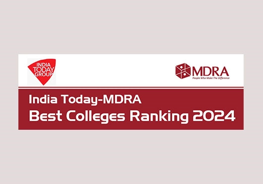 India Today-MDRA 2024 Best Colleges Survey Results Unveiled