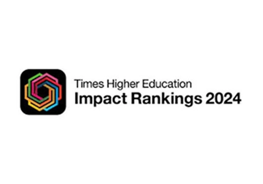 Symbiosis International (Deemed University) has achieved excellent ranks in THE Impact Rankings 2024.