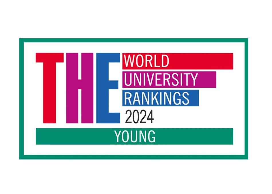 The Times Higher Education Young University Rankings for 2024 have just been unveiledlib