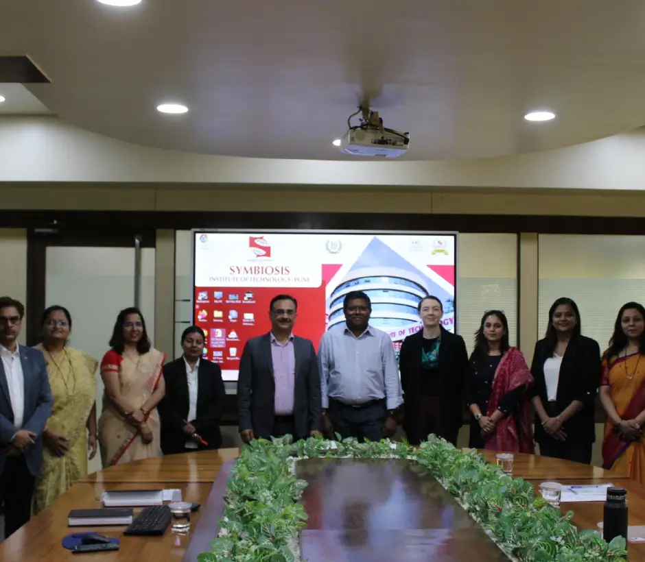 Symbiosis International (Deemed University) and Deakin University Establish Dual Degree Programs