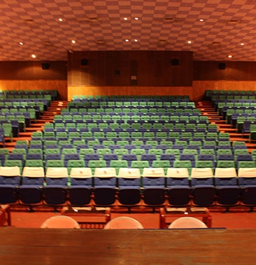 Auditorium