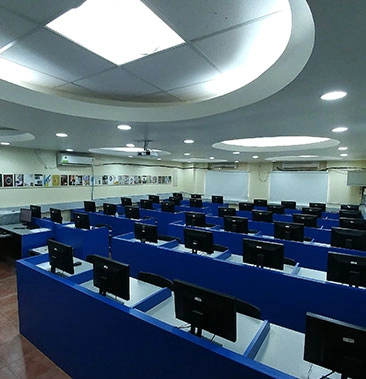 Computer Lab