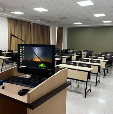 classroom