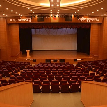 Auditorium