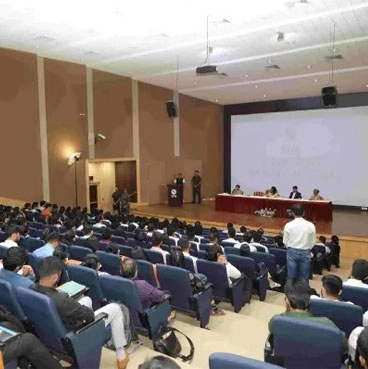 Auditorium