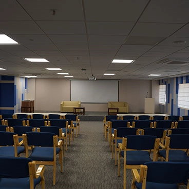 Seminar Hall