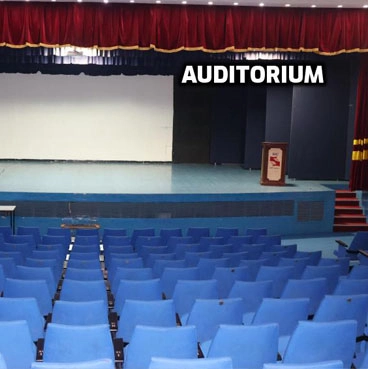 Auditorium