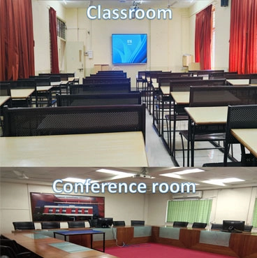 Classroom