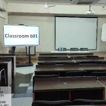 Classroom