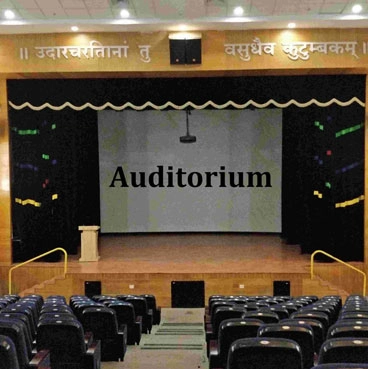 Auditorium