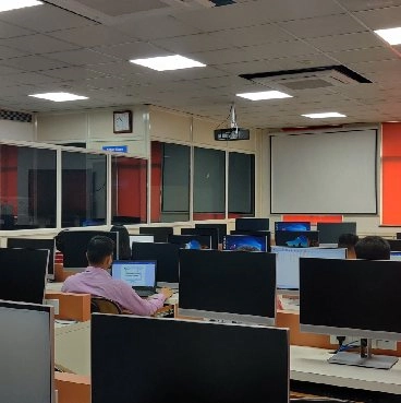 Computer Lab