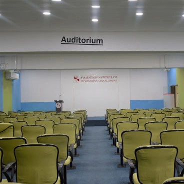 Auditorium