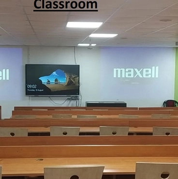 Classroom