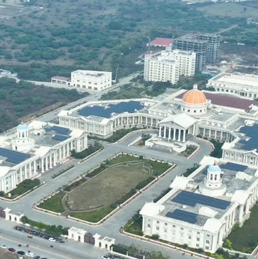 SCMS, Nagpur Campus