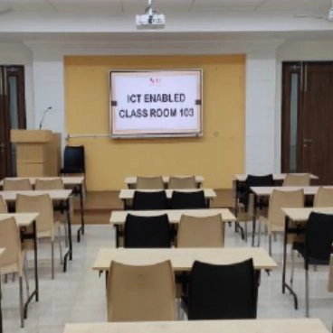 Classroom