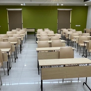 Theory Classroom