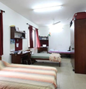 Accomodation