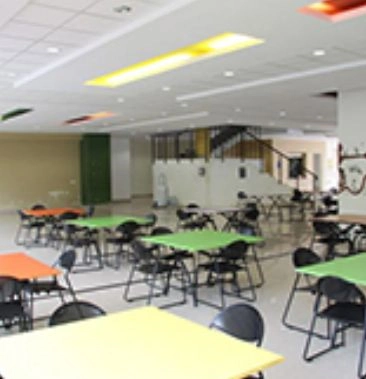 Cafeteria