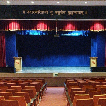 Auditorium