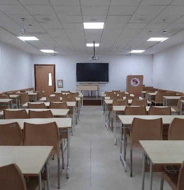 Classroom