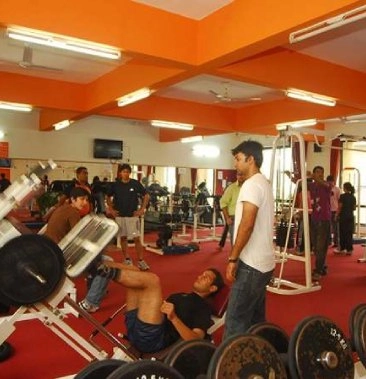 Gymnasium