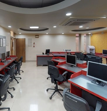 Computer Lab