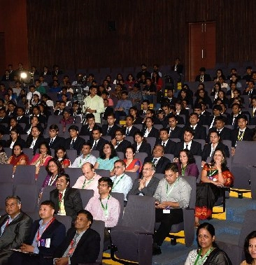 Auditorium