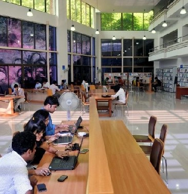 Central Library