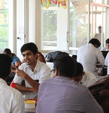 Canteen