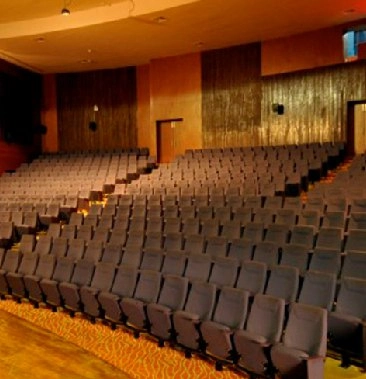 Auditorium