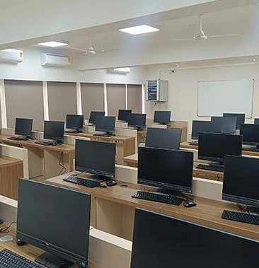 Computer Lab