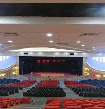 Auditorium