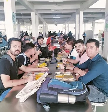 Canteen