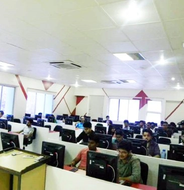 Computer Lab