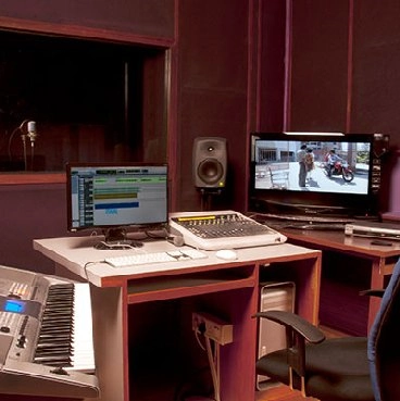 Audio Lab