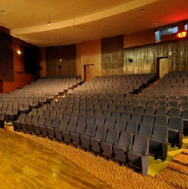 Auditorium & Conference Hall