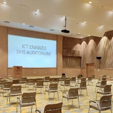 Auditorium