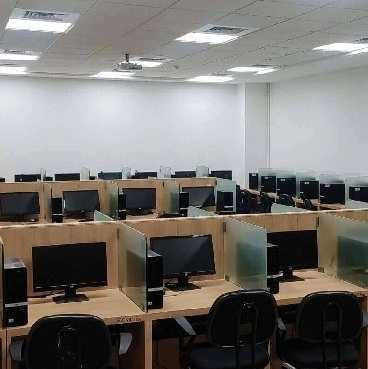 Computer Lab