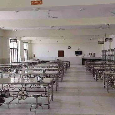 Cafeteria