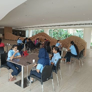 Cafeteria