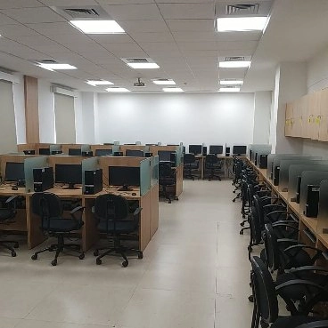 Computer Lab