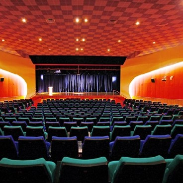 Auditorium