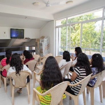 Common Room