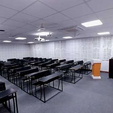 Seminar Halls