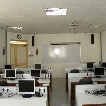 Networking Lab