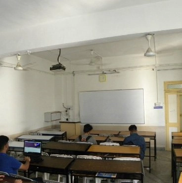 Classroom