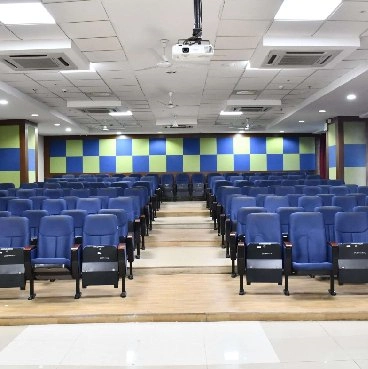 Seminar Hall