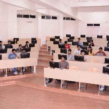 Computer Lab