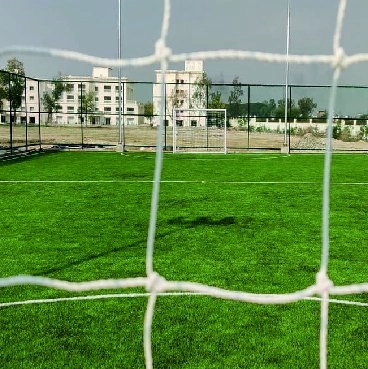 Futsal Court