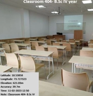 Classroom